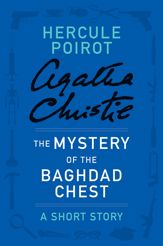 The Mystery of the Baghdad Chest - 30 Jul 2013