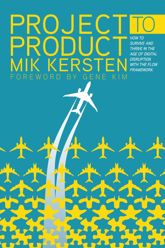 Project to Product - 20 Nov 2018