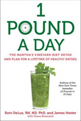 1 Pound a Day - 12 Mar 2013