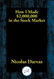 How I Made $2,000,000 in the Stock Market - 29 Jan 2017