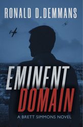 Eminent Domain - 21 Jun 2022