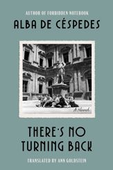 There's No Turning Back - 11 Feb 2025