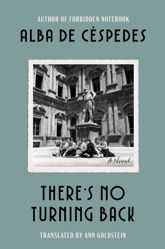 There's No Turning Back - 11 Feb 2025
