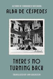 There's No Turning Back - 11 Feb 2025