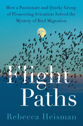 Flight Paths - 14 Mar 2023