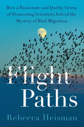 Flight Paths - 14 Mar 2023
