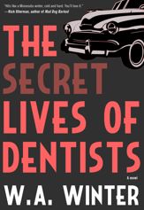 The Secret Lives of Dentists - 20 Apr 2021