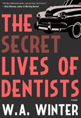 The Secret Lives of Dentists - 20 Apr 2021