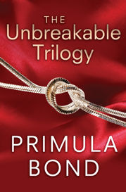 The Unbreakable Trilogy - 5 Feb 2015