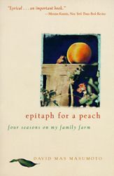 Epitaph for a Peach - 17 Mar 2009