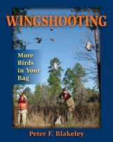 Wingshooting - 1 Sep 2012