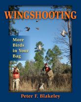 Wingshooting - 1 Sep 2012