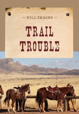 Trail Trouble - 16 Jul 2014