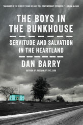 The Boys in the Bunkhouse - 17 May 2016