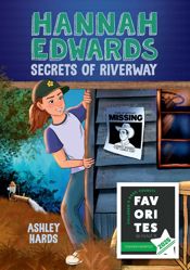 Hannah Edwards Secrets of Riverway - 10 Sep 2024