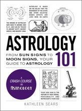 Astrology 101 - 4 Dec 2015