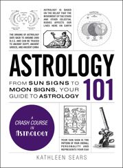 Astrology 101 - 4 Dec 2015