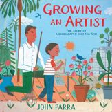 Growing an Artist - 10 May 2022