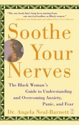 Soothe Your Nerves - 15 Jun 2010