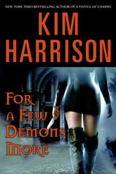 For a Few Demons More - 13 Oct 2009