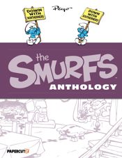 The Smurfs Anthology Vol. 5 - 3 Sep 2024
