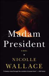 Madam President - 28 Apr 2015