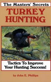 The Masters' Secrets Turkey Hunting - 1 Dec 1991