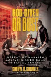 God-Given or Bust - 14 Jan 2025