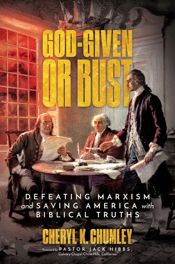 God-Given or Bust - 14 Jan 2025