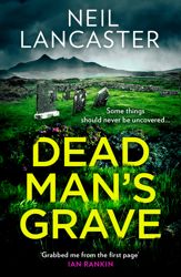 Dead Man’s Grave - 16 Jul 2021