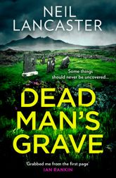 Dead Man’s Grave - 16 Jul 2021