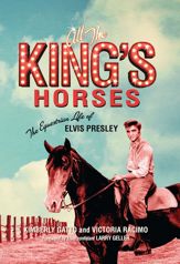 All the King's Horses - 14 Aug 2017