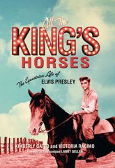 All the King's Horses - 14 Aug 2017