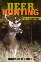 Deer Hunting - 10 Jun 2011