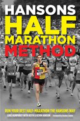 Hansons Half-Marathon Method - 8 Apr 2014