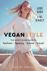 Vegan Style - 12 Nov 2019