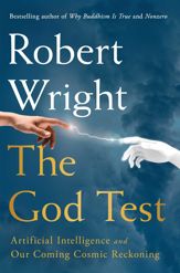 The God Test - 23 Jun 2026