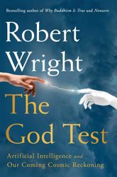 The God Test - 23 Jun 2026