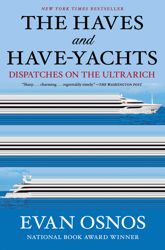 The Haves and Have-Yachts - 3 Jun 2025