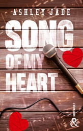 Song of My Heart - 28 Aug 2024
