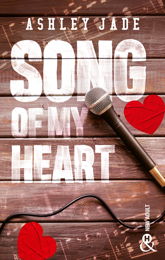 Song of My Heart - 28 Aug 2024