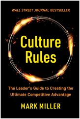 Culture Rules - 7 Mar 2023