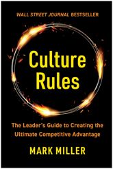 Culture Rules - 7 Mar 2023