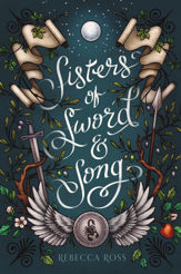 Sisters of Sword and Song - 23 Jun 2020