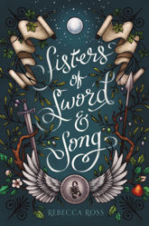 Sisters of Sword and Song - 23 Jun 2020