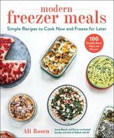 Modern Freezer Meals - 10 Aug 2021