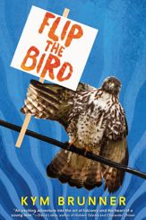 Flip the Bird - 1 Nov 2016