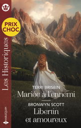 Mariée à l'ennemi - Libertin et amoureux - 1 Nov 2024