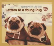 Letters to a Young Pug - 4 Jul 2017