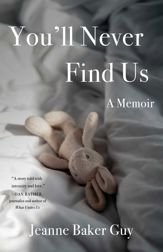 You'll Never Find Us - 15 Aug 2021